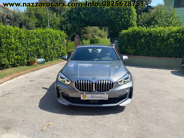 BMW 118 i 5p. 136Cv M Sport - foto 2 di 35