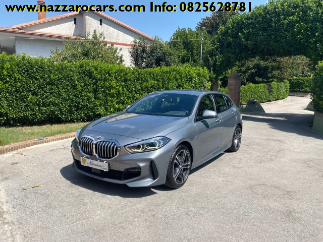 BMW 118 i 5p. 136Cv M Sport, del 2023, 79.000 km, in vendita a Manocalzati (AV)