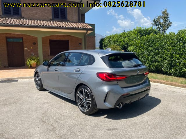 BMW 118 i 5p. 136Cv M Sport - foto 4 di 35