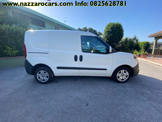 Fiat Doblo Doblò 1.3 MJT Cargo 95Cv - foto 2 di 25