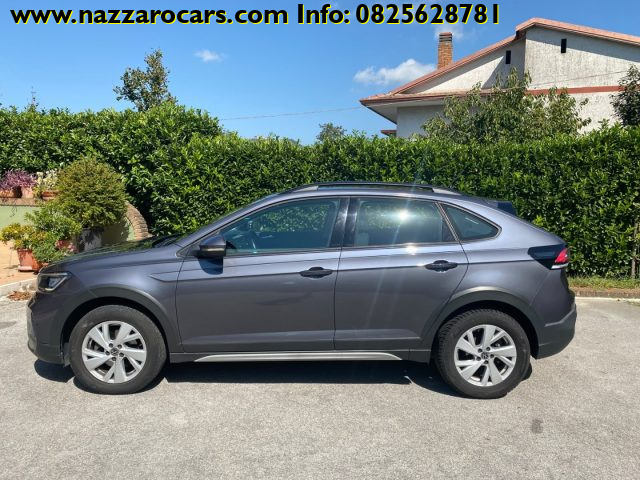 Volkswagen Taigo 1.0 TSI 110 CV DSG Life - foto 3 di 34