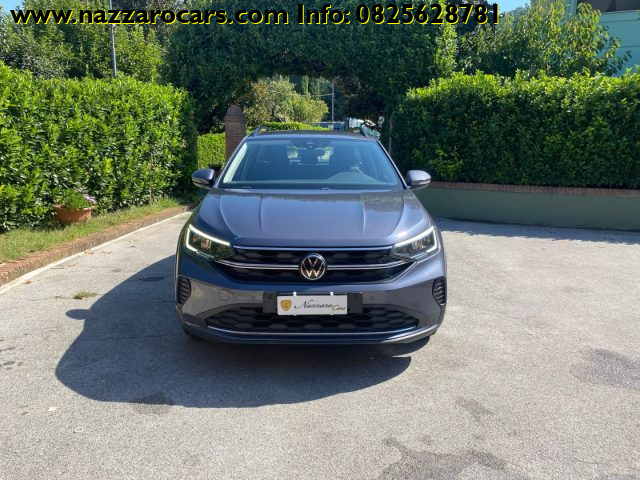 Volkswagen Taigo 1.0 TSI 110 CV DSG Life - foto 2 di 34