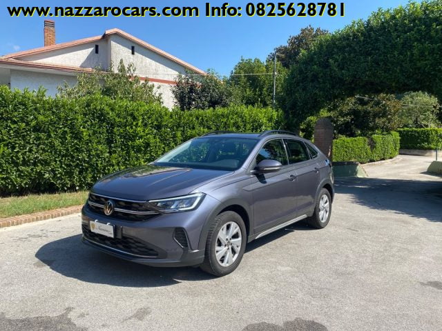 Volkswagen Taigo 1.0 TSI 110 CV DSG Life, del 2023, 89.000 km, in vendita a Manocalzati (AV)