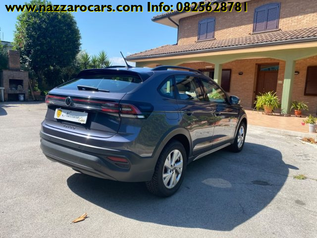 Volkswagen Taigo 1.0 TSI 110 CV DSG Life - foto 4 di 34