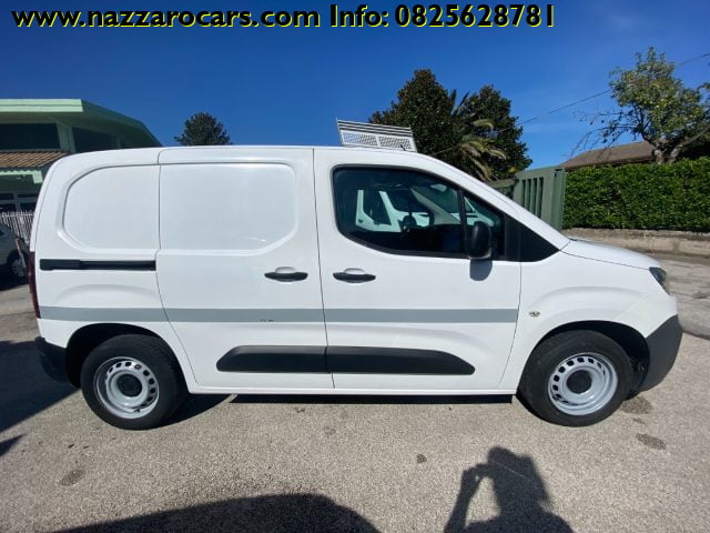 Citroen Berlingo BlueHDi 100 Van M Club - foto 3 di 4