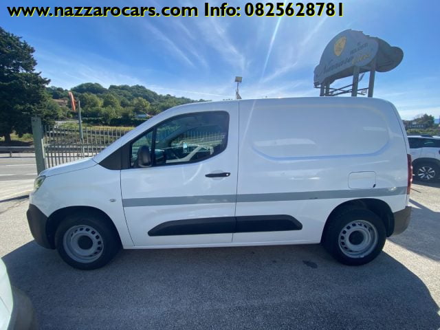 Citroen Berlingo BlueHDi 100 Van M Club - foto 2 di 4