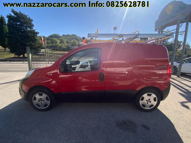 Fiat Fiorino 1.3 MJT 95CV Cargo Adventure - foto 3 di 4