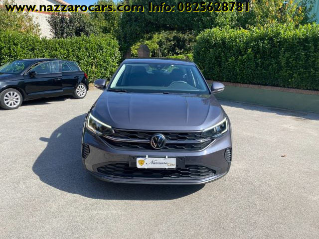 Volkswagen Taigo 1.0 TSI 95 CV Life - foto 2 di 4