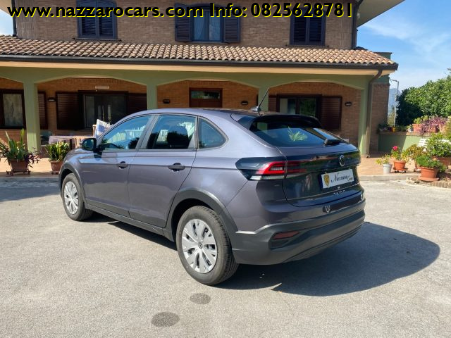 Volkswagen Taigo 1.0 TSI 95 CV Life - foto 4 di 4