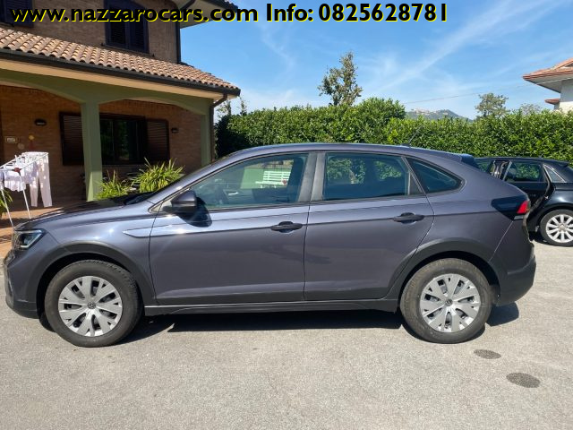 Volkswagen Taigo 1.0 TSI 95 CV Life - foto 3 di 4