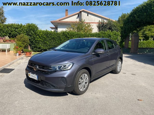 Volkswagen Taigo 1.0 TSI 95 CV Life, del 2023, 72.000 km, in vendita a Manocalzati (AV)