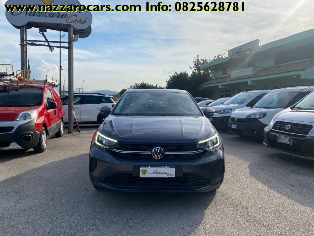 Volkswagen Taigo 1.0 TSI 95 CV Life - foto 2 di 4