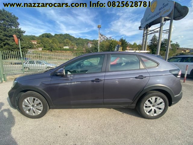 Volkswagen Taigo 1.0 TSI 95 CV Life - foto 3 di 4