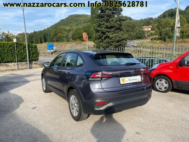 Volkswagen Taigo 1.0 TSI 95 CV Life - foto 4 di 4