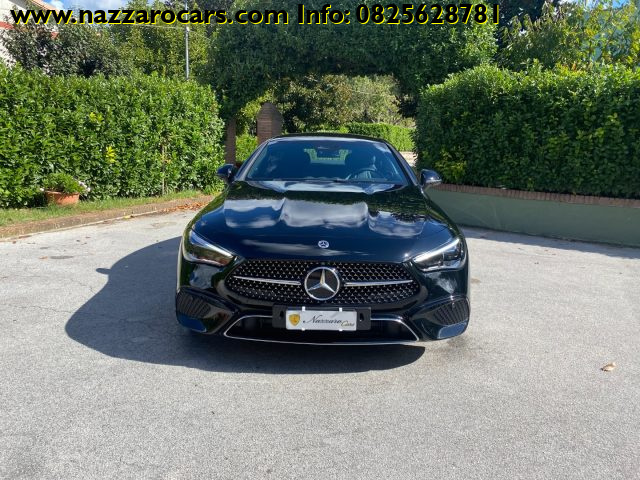 Mercedes-Benz CLE 220 d Coupé Advanced - foto 2 di 4