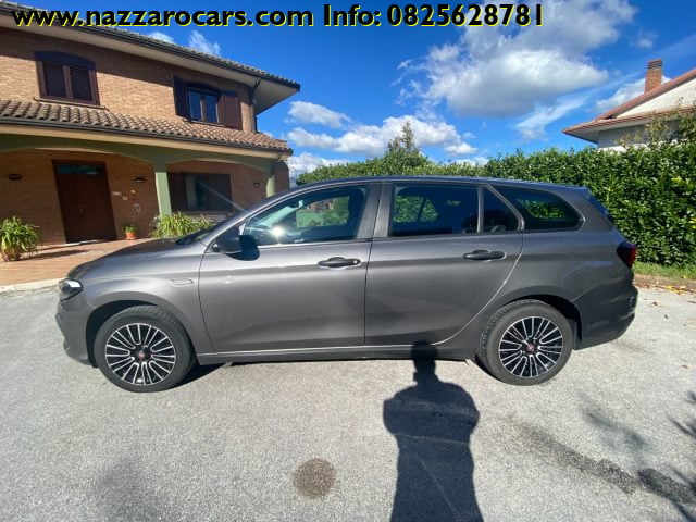 Fiat Tipo 1.6 Mjt S&S SW - foto 3 di 4