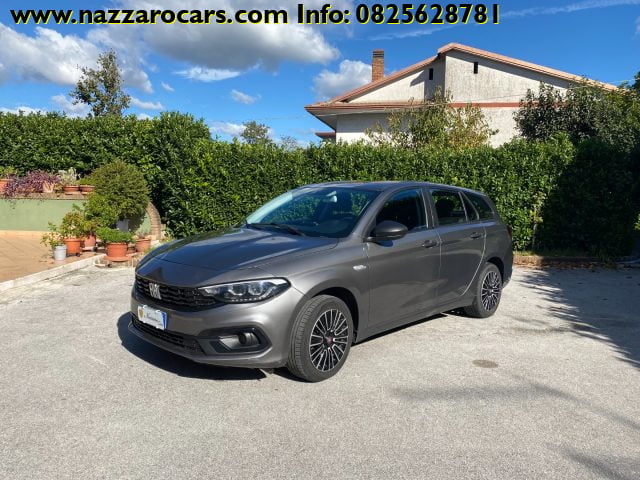 Fiat Tipo 1.6 Mjt S&S SW, del 2023, 97.000 km, in vendita a Manocalzati (AV)