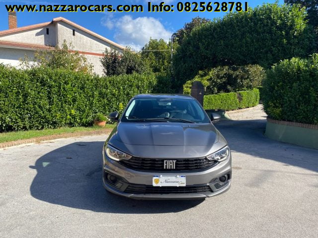 Fiat Tipo 1.6 Mjt S&S SW - foto 2 di 4