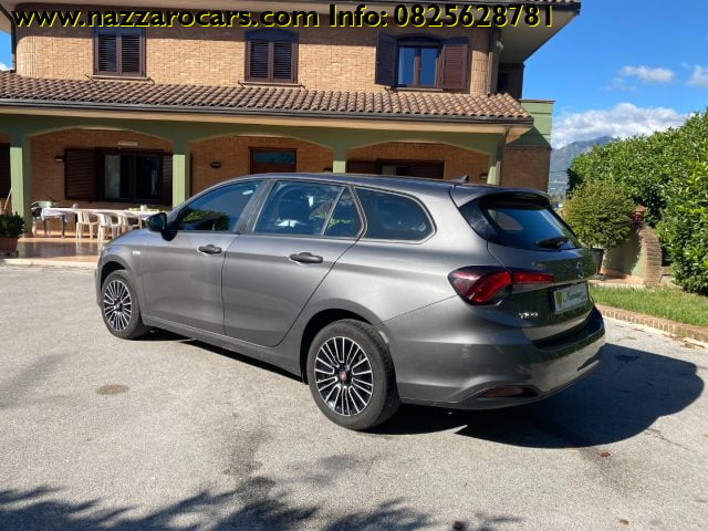 Fiat Tipo 1.6 Mjt S&S SW - foto 4 di 4