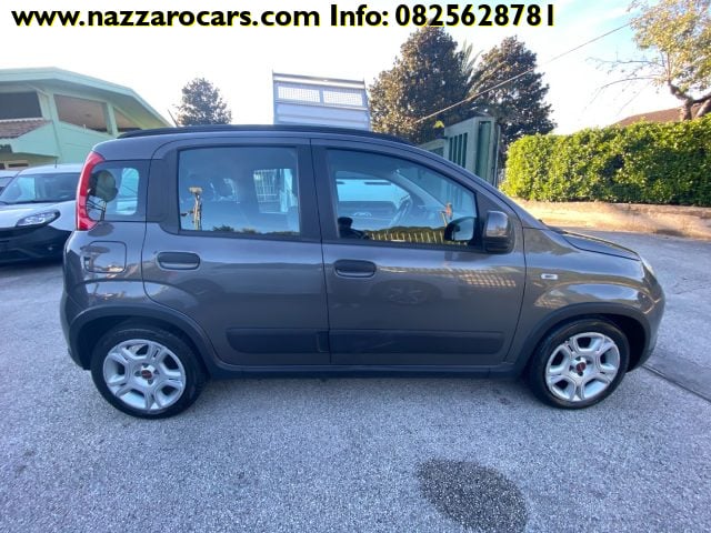 Fiat Panda 1.0 FireFly S&S Hybrid City Life - foto 3 di 4