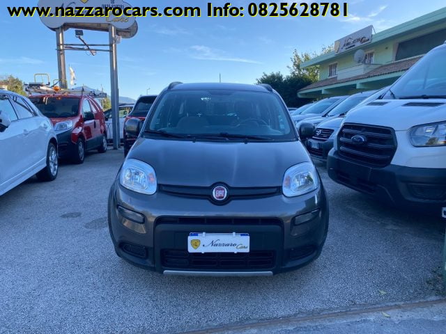 Fiat Panda 1.0 FireFly S&S Hybrid City Life - foto 2 di 4