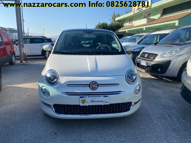 Fiat 500 1.0 Hybrid Dolcevita - foto 2 di 4