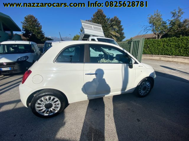 Fiat 500 1.0 Hybrid Dolcevita - foto 3 di 4