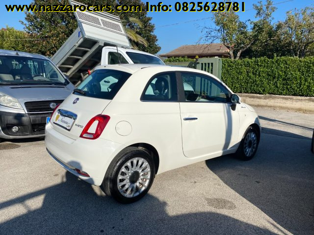 Fiat 500 1.0 Hybrid Dolcevita - foto 4 di 4