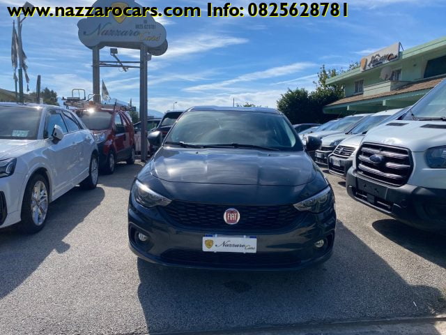 Fiat Tipo 1.4 T-Jet 120CV 5 porte Mirror - foto 2 di 4