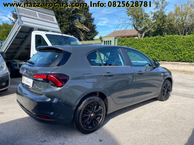 Fiat Tipo 1.4 T-Jet 120CV 5 porte Mirror - foto 4 di 4