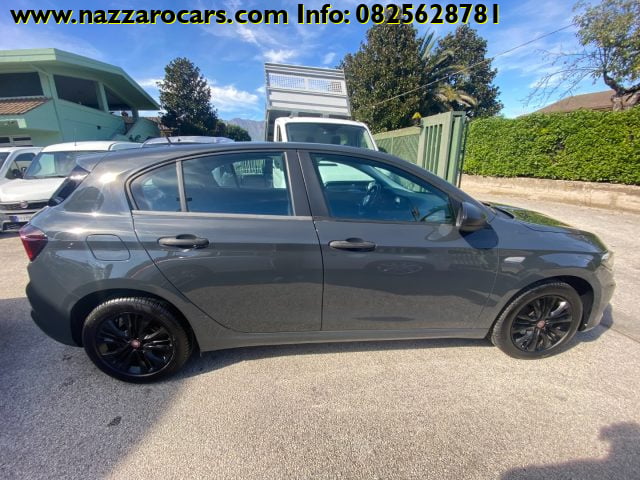 Fiat Tipo 1.4 T-Jet 120CV 5 porte Mirror - foto 3 di 4