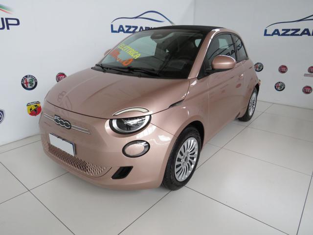 Fiat 500e Cabrio 42 kWh usato a LODI