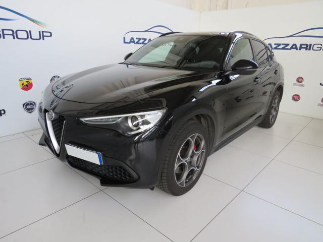 Alfa Romeo Stelvio 2.0 Turbo 280 CV AT8 Q4 Super usato a LODI