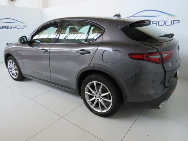 Alfa Romeo Stelvio 2.2 Turbodiesel 210 CV AT8 Q4 Executive - foto 4 di 4