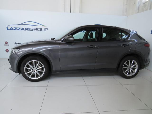 Alfa Romeo Stelvio 2.2 Turbodiesel 210 CV AT8 Q4 Executive - foto 3 di 4
