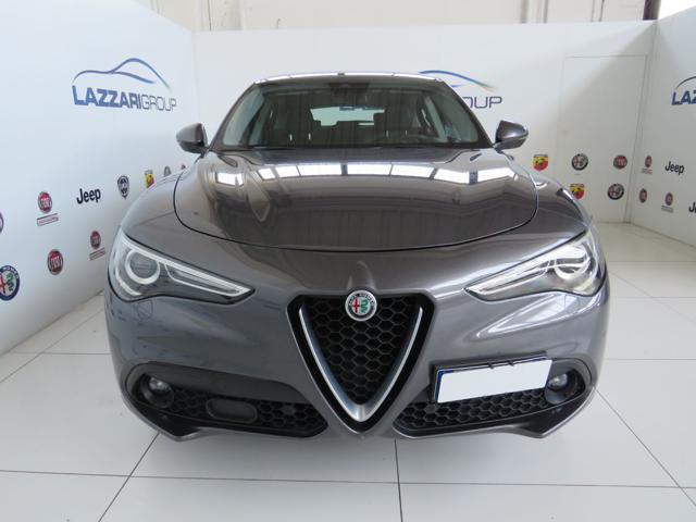 Alfa Romeo Stelvio 2.2 Turbodiesel 210 CV AT8 Q4 Executive - foto 2 di 4