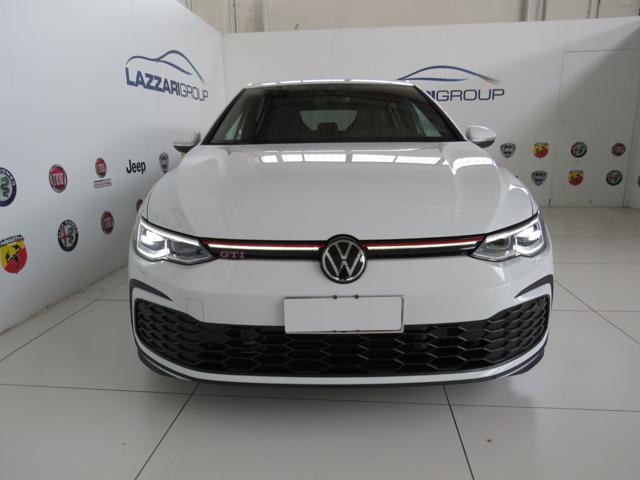 Volkswagen Golf 2.0 TSI DSG GTI - foto 4 di 17