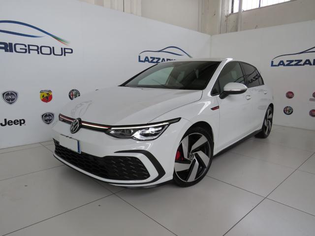 Volkswagen Golf 2.0 TSI DSG GTI usato a LODI