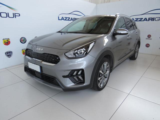 Kia Niro 1.6 GDi DCT HEV Evolution usato a LODI
