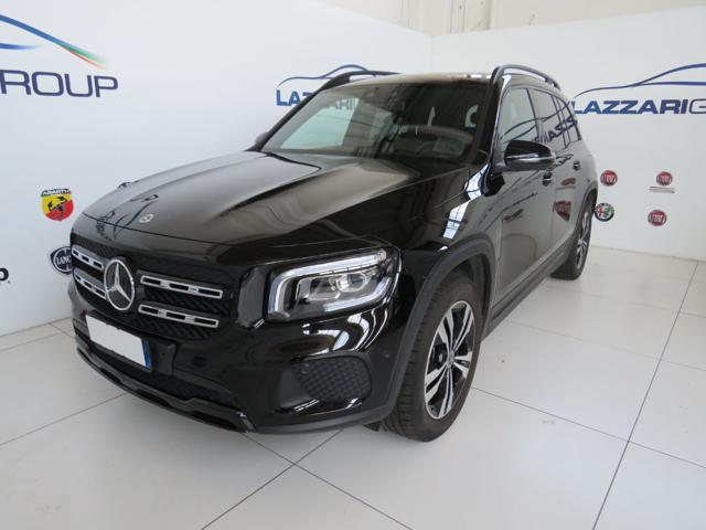 Mercedes-Benz GLB 180 d Automatic Sport Plus usato a LODI