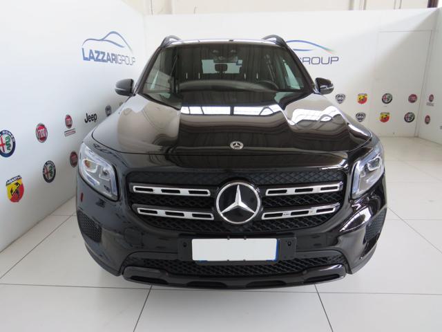 Mercedes-Benz GLB 180 d Automatic Sport Plus - foto 4 di 4