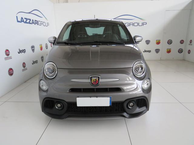 Abarth 595 1.4 Turbo T-Jet 165 CV Turismo - foto 3 di 16