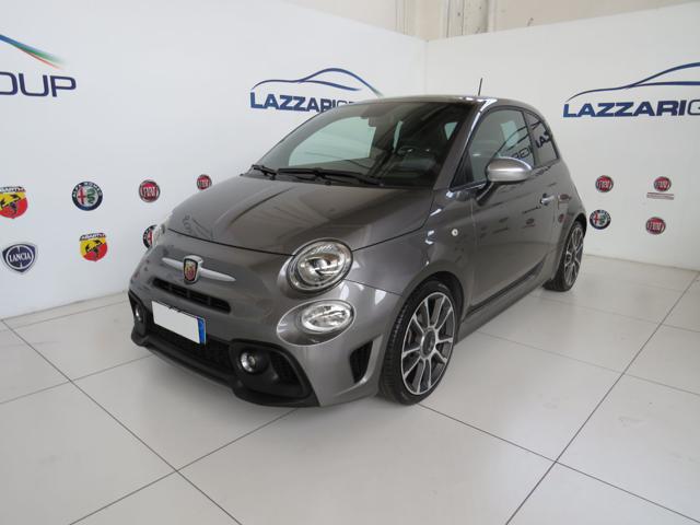 Abarth 595 1.4 Turbo T-Jet 165 CV Turismo - foto 2 di 16