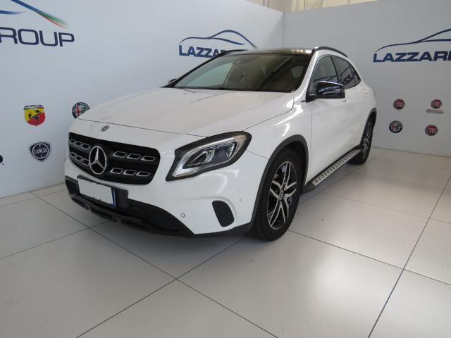 Mercedes-Benz GLA 180 Sport usato a LODI