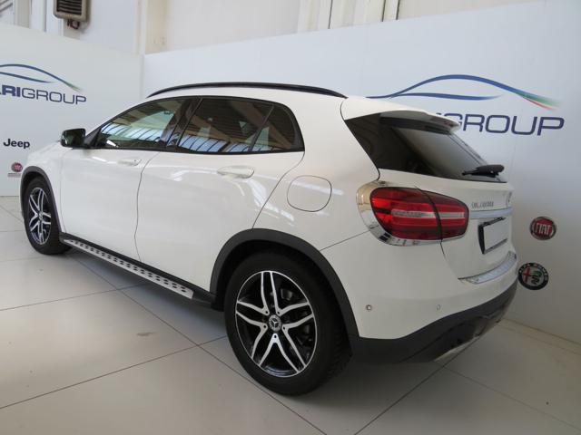 Mercedes-Benz GLA 180 Sport - foto 4 di 15