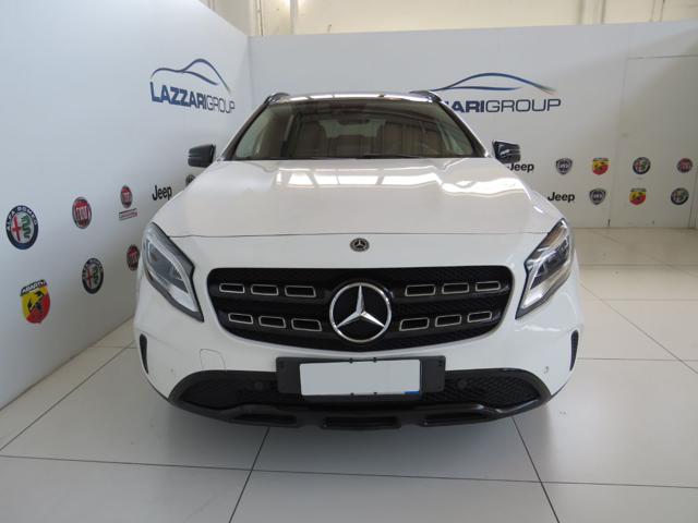 Mercedes-Benz GLA 180 Sport - foto 2 di 15