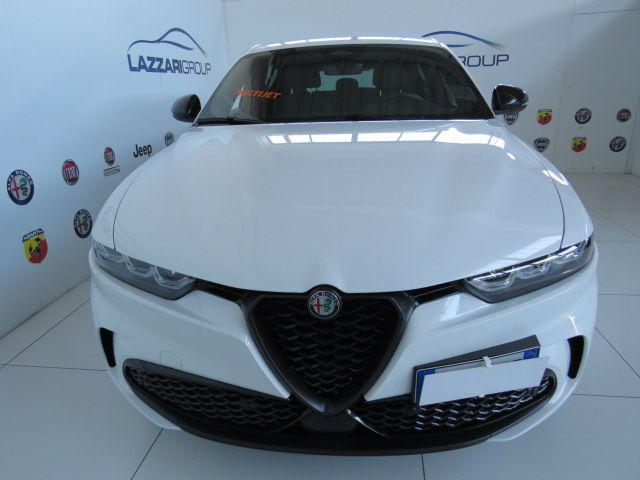 Alfa Romeo Tonale 1.6 diesel 130 CV TCT6 Veloce - foto 2 di 4