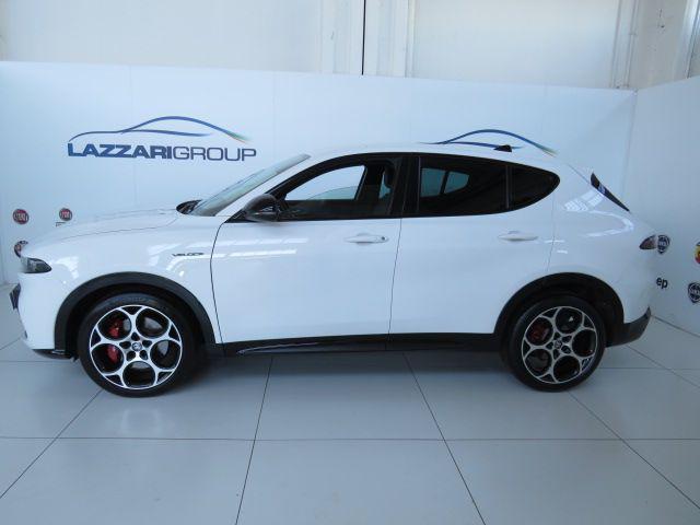 Alfa Romeo Tonale 1.6 diesel 130 CV TCT6 Veloce - foto 3 di 4