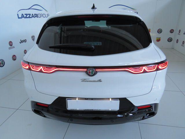 Alfa Romeo Tonale 1.6 diesel 130 CV TCT6 Veloce - foto 4 di 4