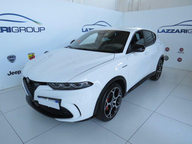 Alfa Romeo Tonale 1.6 diesel 130 CV TCT6 Veloce usato a LODI